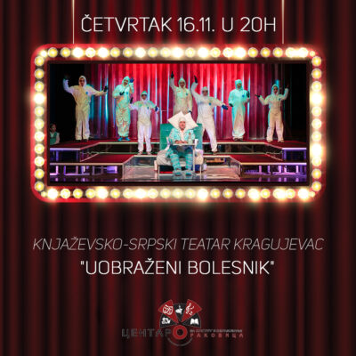 INSTA - UOBRAZENI BOLESNIK